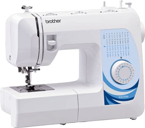 brother gs3700 sewing machine review